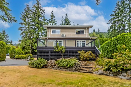 4145 Ripple Road, West Vancouver, BC 