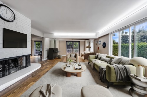 4145 Ripple Road, West Vancouver, BC 