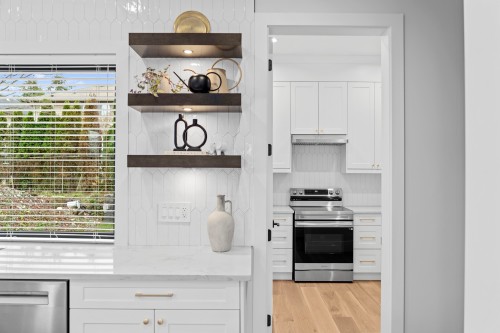 21996 Isaac Crescent, Maple Ridge, BC 