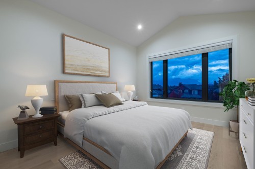 21996 Isaac Crescent, Maple Ridge, BC 