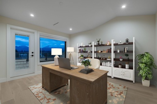 21996 Isaac Crescent, Maple Ridge, BC 