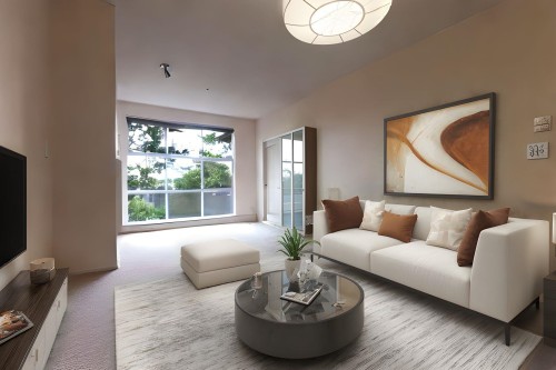 408-8220 Jones Road  Richmond, BC V6Y 3Z7