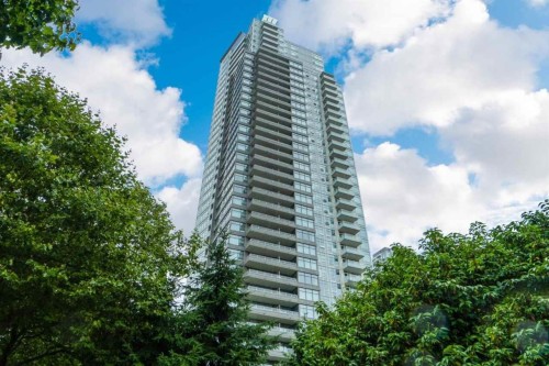 1001-4880 Bennett Street  Burnaby, BC V5H 0C1