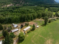 8988B Pemberton Meadows Road  Pemberton, BC V0N 2L2