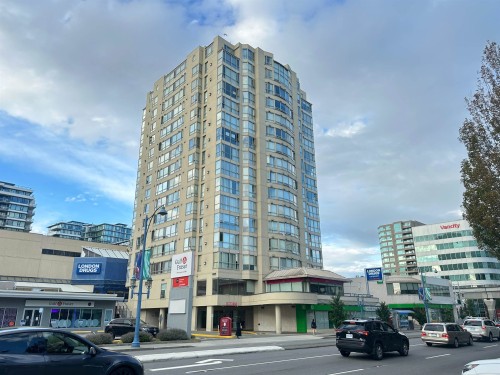 605-7995 Westminster Highway  Richmond, BC V6X 3Y5