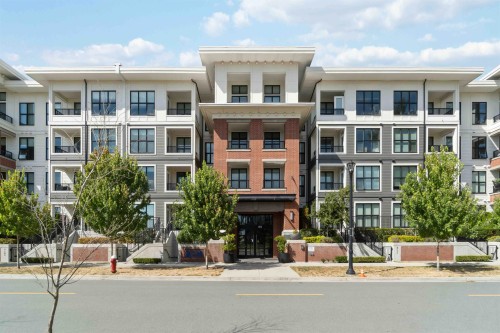 123-9551 Alexandra Road  Richmond, BC V6X 0S6