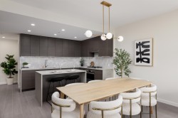 2907-4168 Lougheed Highway  Burnaby, BC V5C 0N9