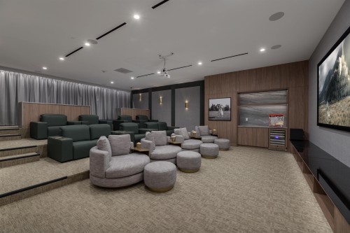 2907-4168 Lougheed Highway, Burnaby, BC 