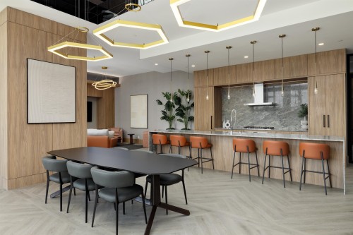 2907-4168 Lougheed Highway, Burnaby, BC 