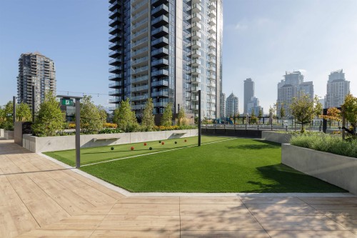 2907-4168 Lougheed Highway, Burnaby, BC 