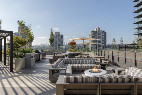 2907-4168 Lougheed Highway, Burnaby, BC 