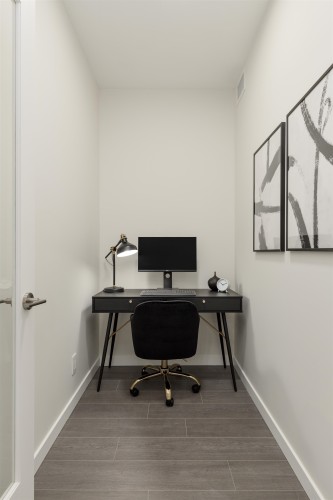 2907-4168 Lougheed Highway, Burnaby, BC 