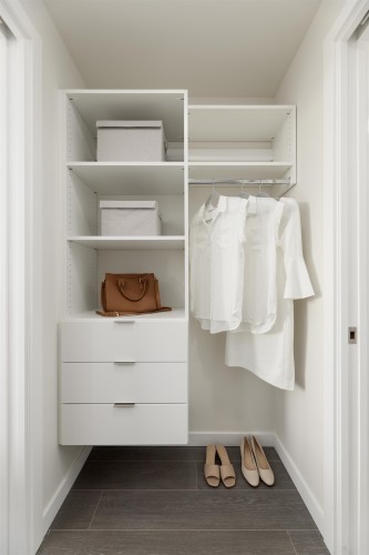 2907-4168 Lougheed Highway, Burnaby, BC 