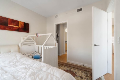 2607-4168 Lougheed Highway, Burnaby, BC 