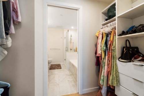 2607-4168 Lougheed Highway, Burnaby, BC 