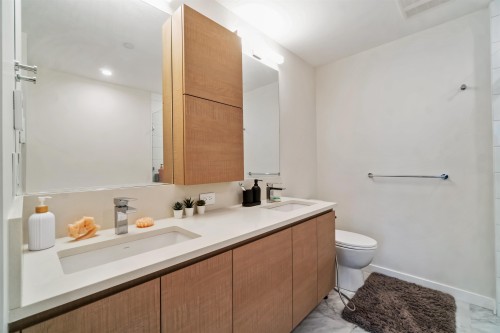 2607-4168 Lougheed Highway, Burnaby, BC 