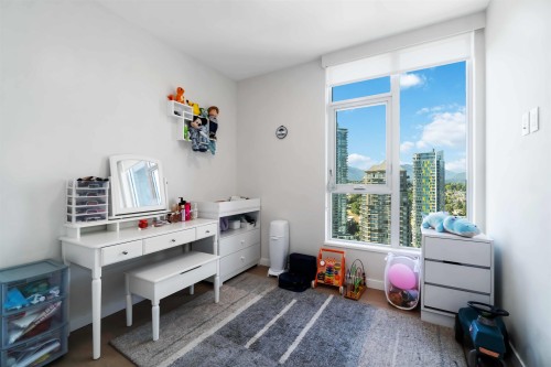 2607-4168 Lougheed Highway, Burnaby, BC 