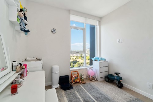 2607-4168 Lougheed Highway, Burnaby, BC 