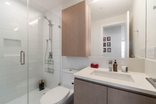 2607-4168 Lougheed Highway, Burnaby, BC 