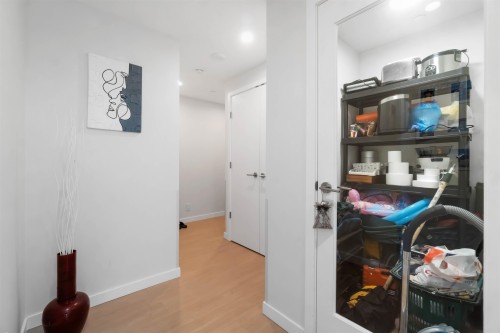 2607-4168 Lougheed Highway, Burnaby, BC 