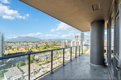 2607-4168 Lougheed Highway, Burnaby, BC 