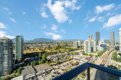 2607-4168 Lougheed Highway, Burnaby, BC 