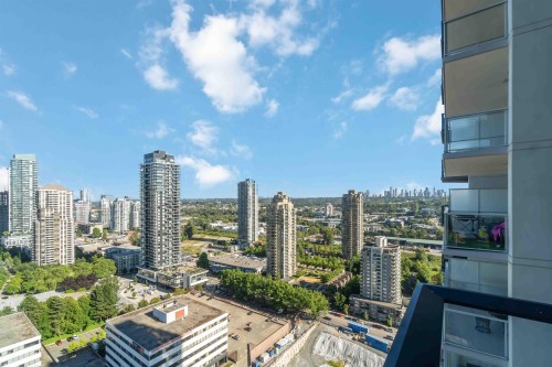 2607-4168 Lougheed Highway, Burnaby, BC 