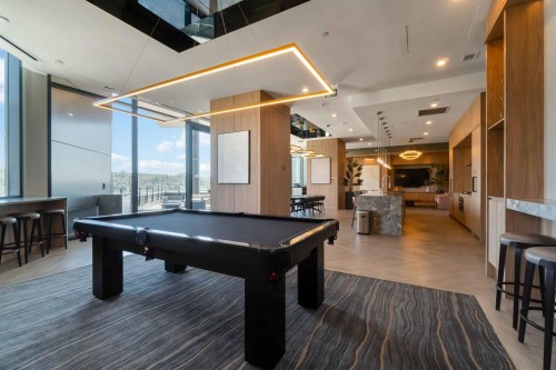 2607-4168 Lougheed Highway, Burnaby, BC 