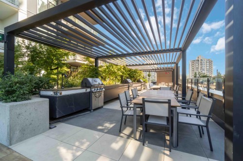 2607-4168 Lougheed Highway, Burnaby, BC 