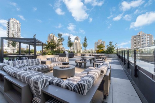 2607-4168 Lougheed Highway, Burnaby, BC 