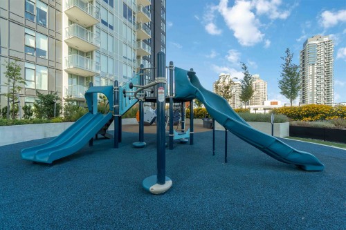 2607-4168 Lougheed Highway, Burnaby, BC 