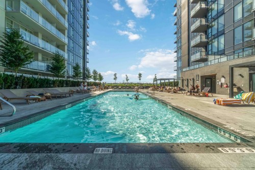 2607-4168 Lougheed Highway, Burnaby, BC 