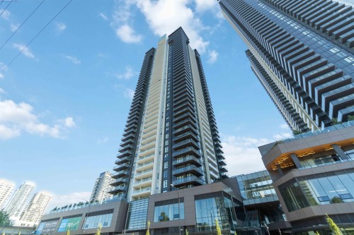 2607-4168 Lougheed Highway, Burnaby, BC 