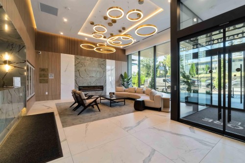 2607-4168 Lougheed Highway, Burnaby, BC 