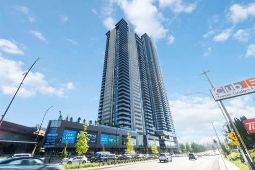 2607-4168 Lougheed Highway, Burnaby, BC 