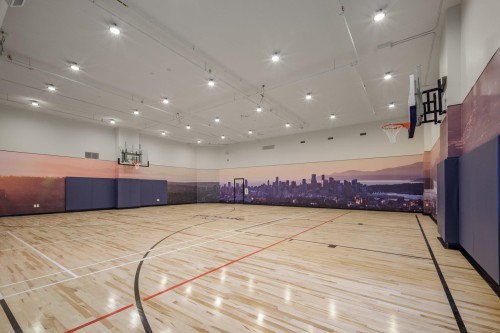 2607-4168 Lougheed Highway, Burnaby, BC 