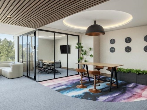 2607-4168 Lougheed Highway, Burnaby, BC 