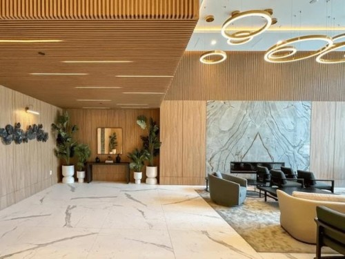 2607-4168 Lougheed Highway, Burnaby, BC 