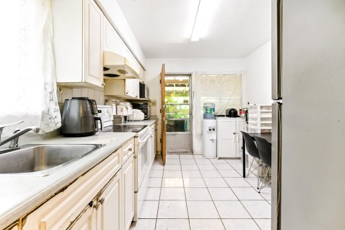 4987 Hoy Street, Vancouver, BC 