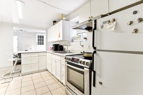 4987 Hoy Street, Vancouver, BC 