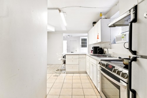 4987 Hoy Street, Vancouver, BC 