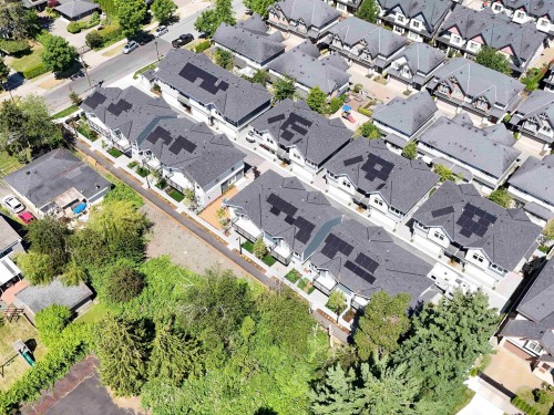 6-7100 Ash Street, Richmond, BC 