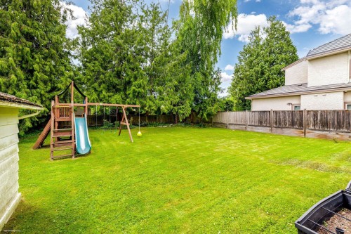 6471 Gibbons Drive, Richmond, BC 