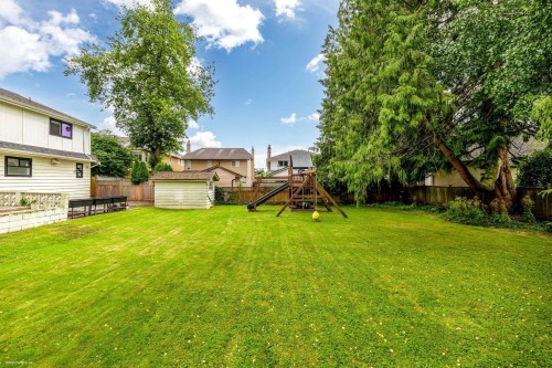 6471 Gibbons Drive, Richmond, BC 