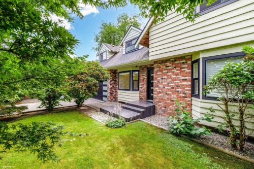 6471 Gibbons Drive, Richmond, BC 