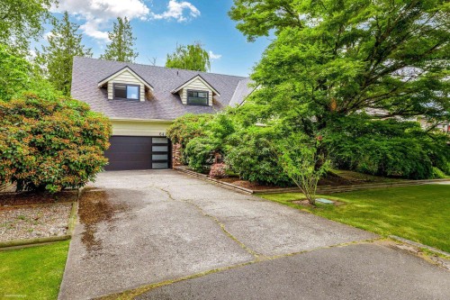 6471 Gibbons Drive, Richmond, BC 