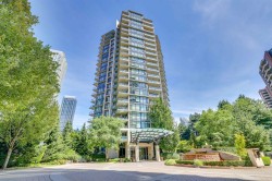 1801-6168 Wilson Avenue  Burnaby, BC V5H 0B2