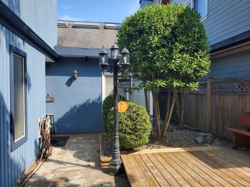 10690 Hollybank Drive, Richmond, BC 