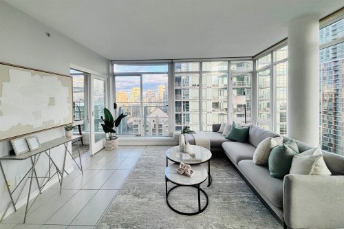 1203-1252 Hornby Street  Vancouver, BC V6Z 0A3