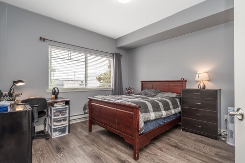 207-22363 Selkirk Avenue, Maple Ridge, BC 